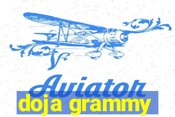 doja grammy